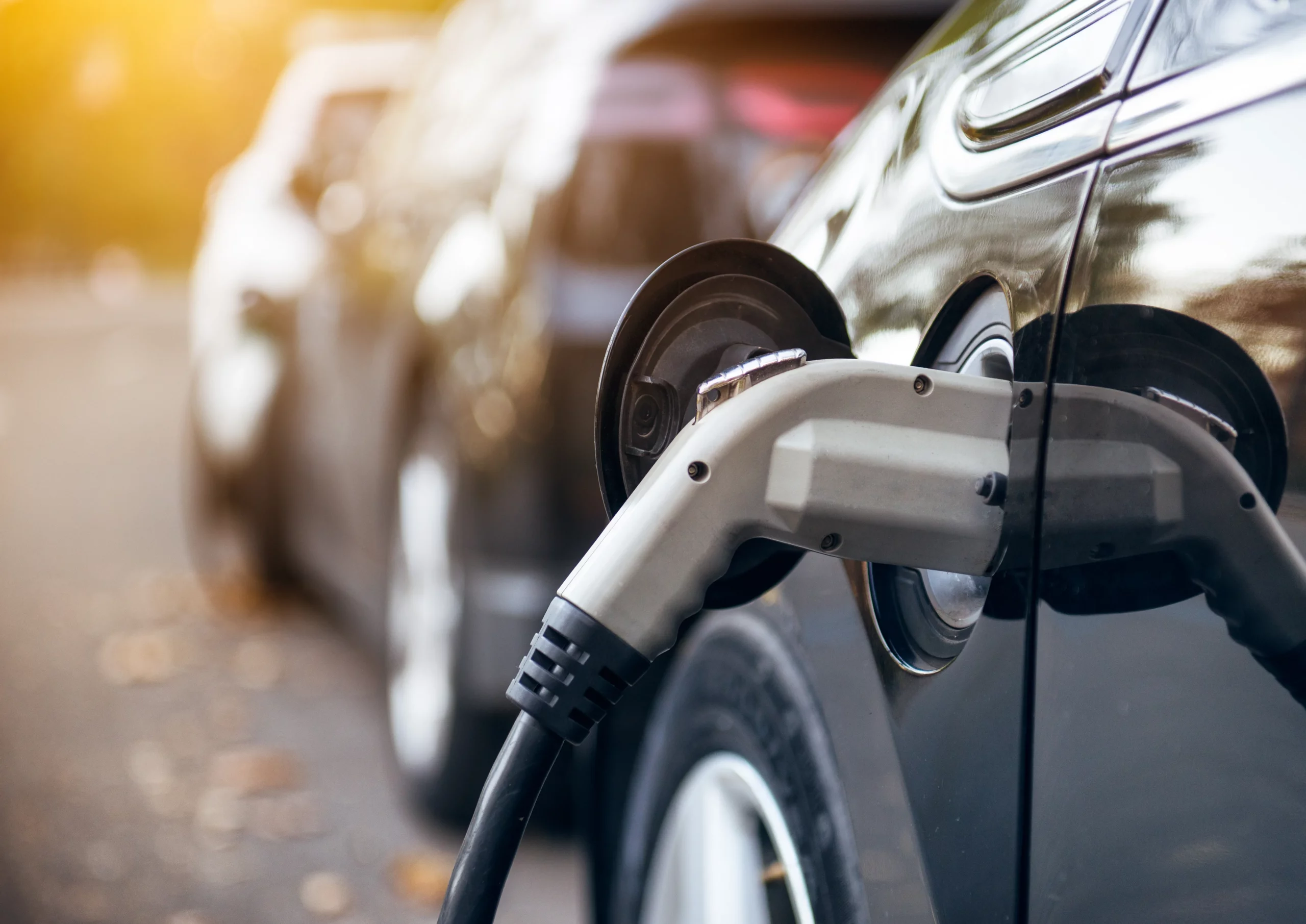 Electric vehicles: unplugged or switched on?