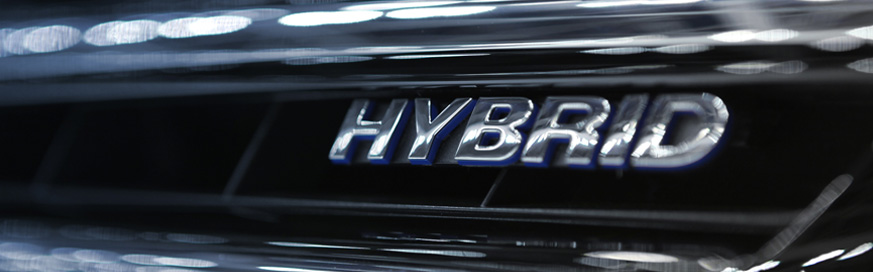 Hybrids and their role in lowering company car tax