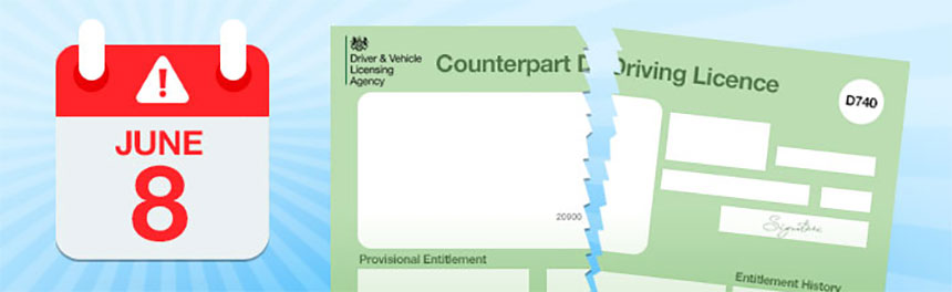 Fleets need to tackle licence checking issue as a matter of urgency