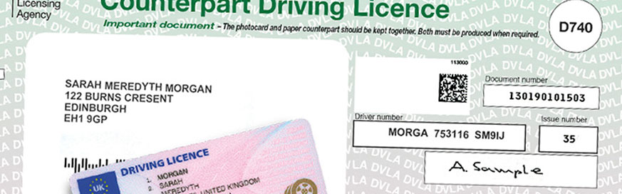 Fleets need to tackle licence checking issue