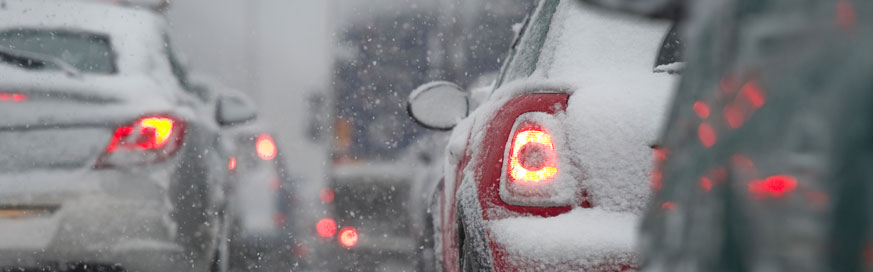 Winter perils still to come