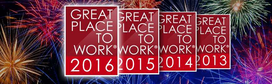 Fleet Alliance wins fourth Great Place to Work award