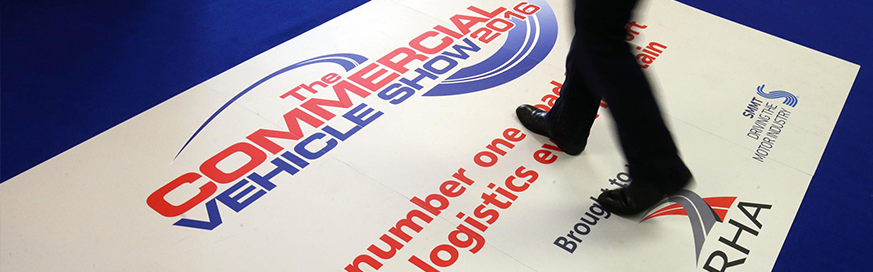 The can’t miss stars of the CV Show