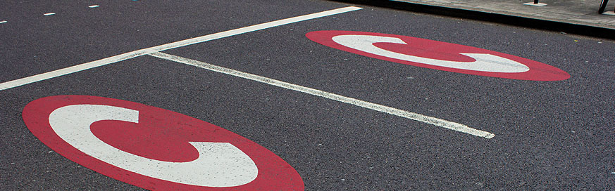 New London Mayor proposes extending congestion charge zone