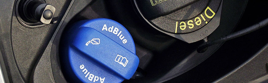 Adblue additive explained