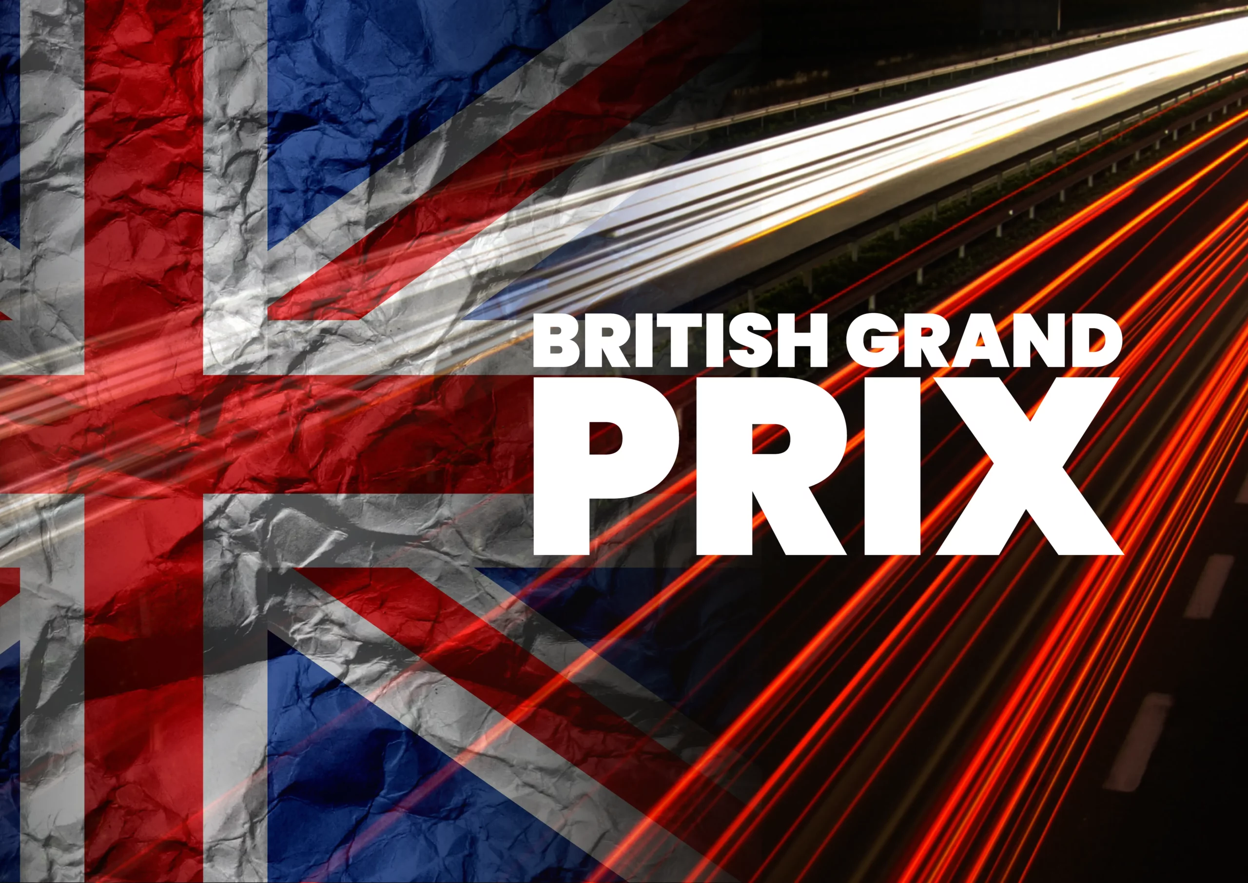 Five road cars to scorch the British Grand Prix