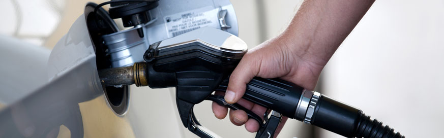 How best to manage rising fuel prices as pump prices go up again