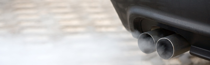 Diesel cars more polluting than trucks or buses, says new report