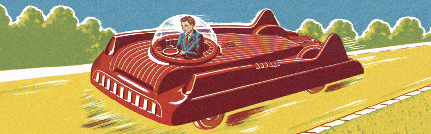 What does the future of fleet look like?