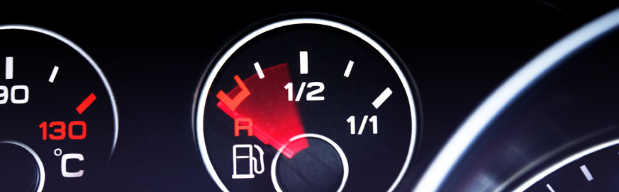 Fuel prices on the rise – what can you do to control costs?