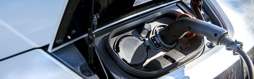 ACFO petition for advisory fuel rates for plug-in electric cars