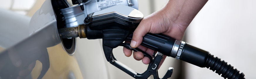 What can fleets do to combat rising prices at the pumps?