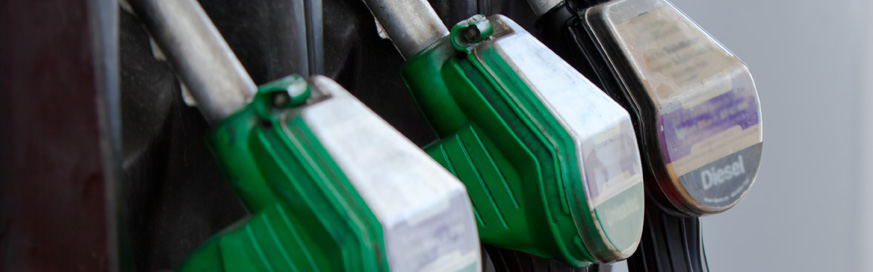 Diesel and petrol prices see record rise in May