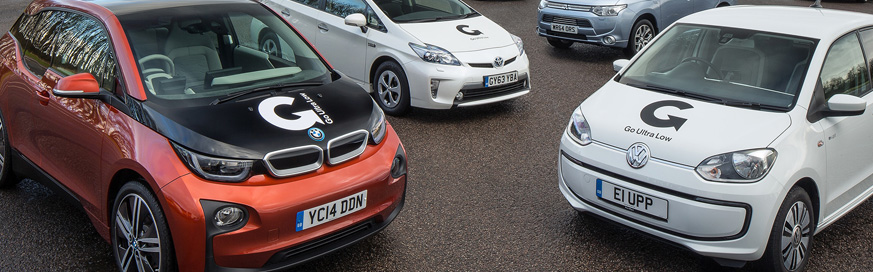 Go Ultra Low study reveals lack of electric car knowledge