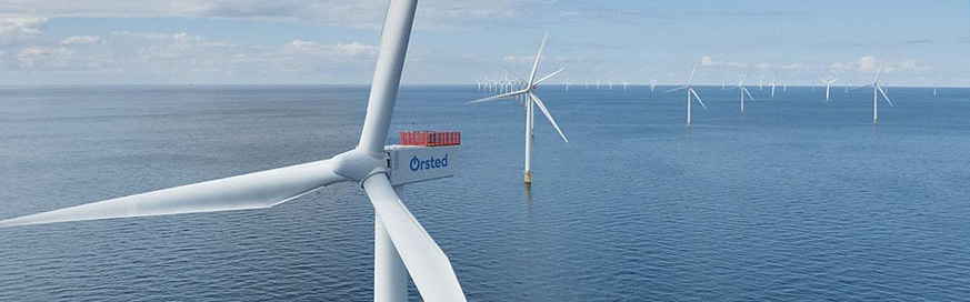 Renewable energy company Ørsted selects Fleet Alliance to manage UK fleet.