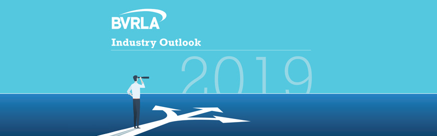 BVRLA looks ahead to key issues likely to affect us all in 2019