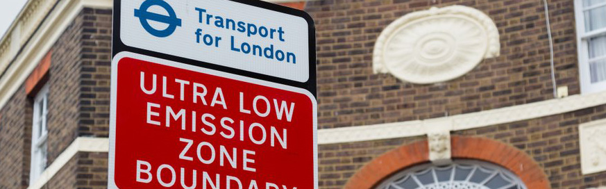 London’s ULEZ could catch out millions of drivers