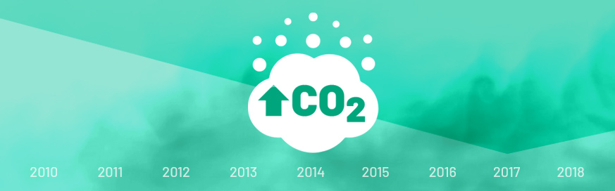 Government policy leads to CO2 rise across Fleet Alliance fleet