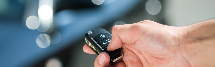 Top-selling cars under threat of keyless theft