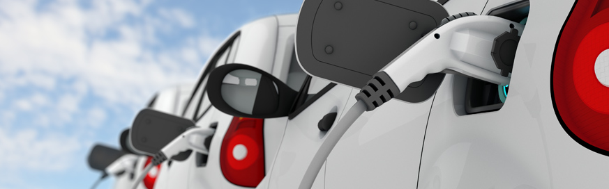 Should we move to all electric cars and vans by 2035?