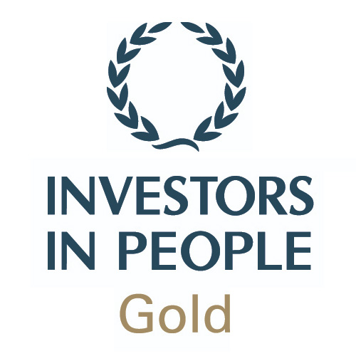 Investors in People