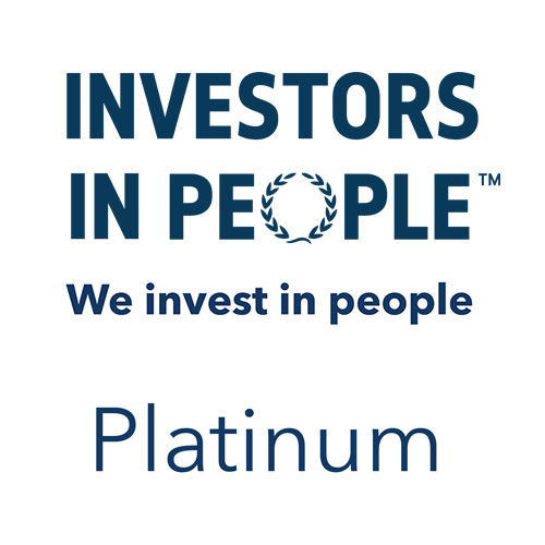 Investors in People