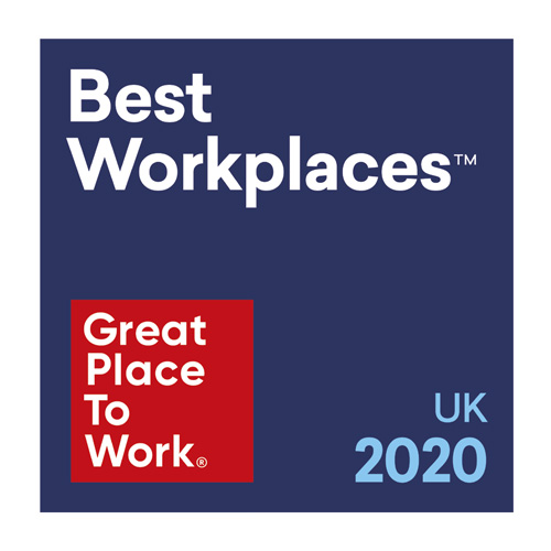 UK’s Best Workplaces™