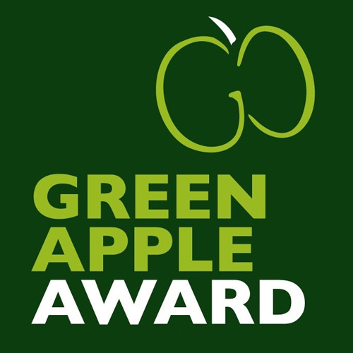 Green Apple
