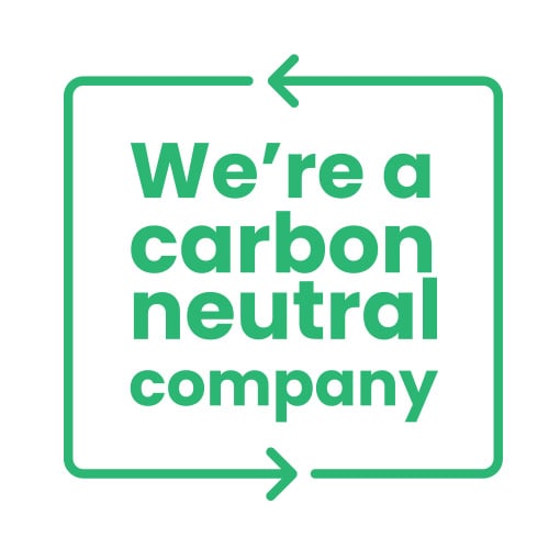 Carbon Neutral