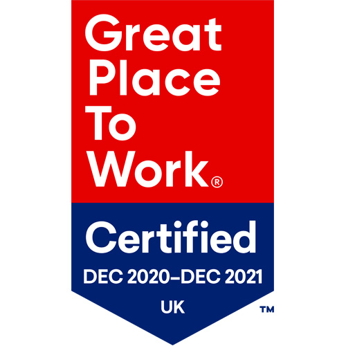 UK’s Best Workplaces™