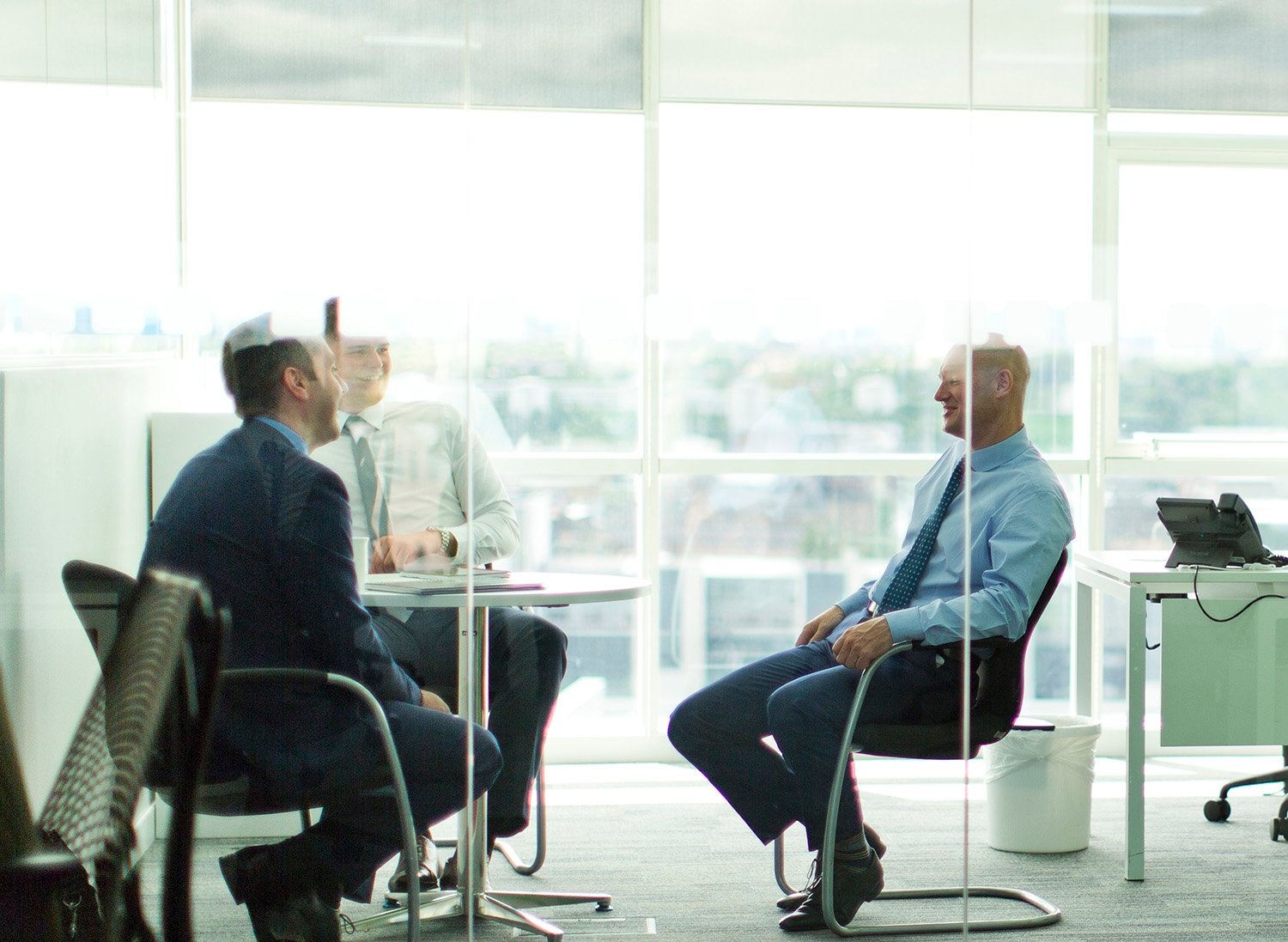 About Us Fleet Alliance