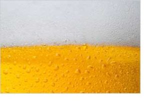 Beer tax drop to fuel cars...