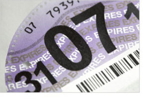 It's time to ditch the tax disc