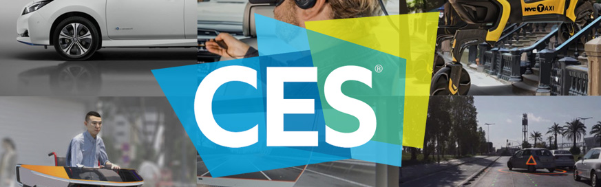 When cars meet electronics – it’s showtime!
