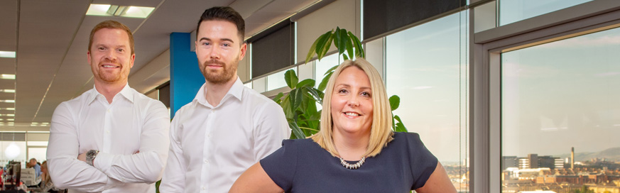 Fleet Alliance appoints two new senior managers as expansion continues