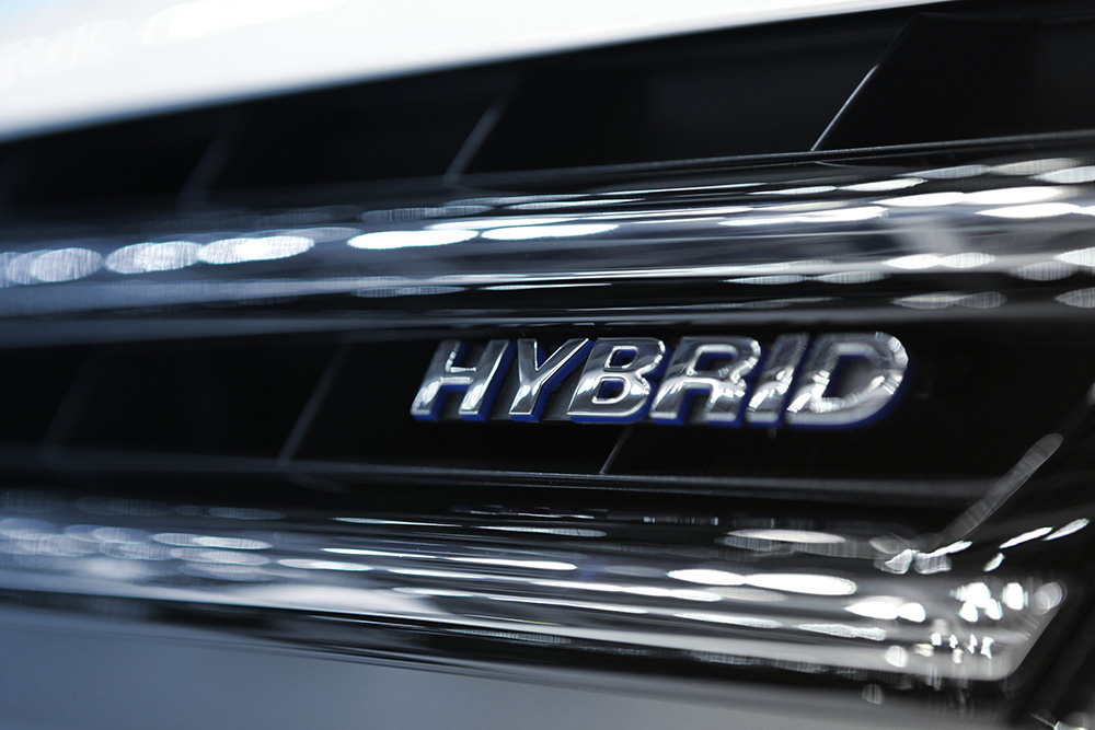 PHEV sales fall 30% following Government U-turn on funding