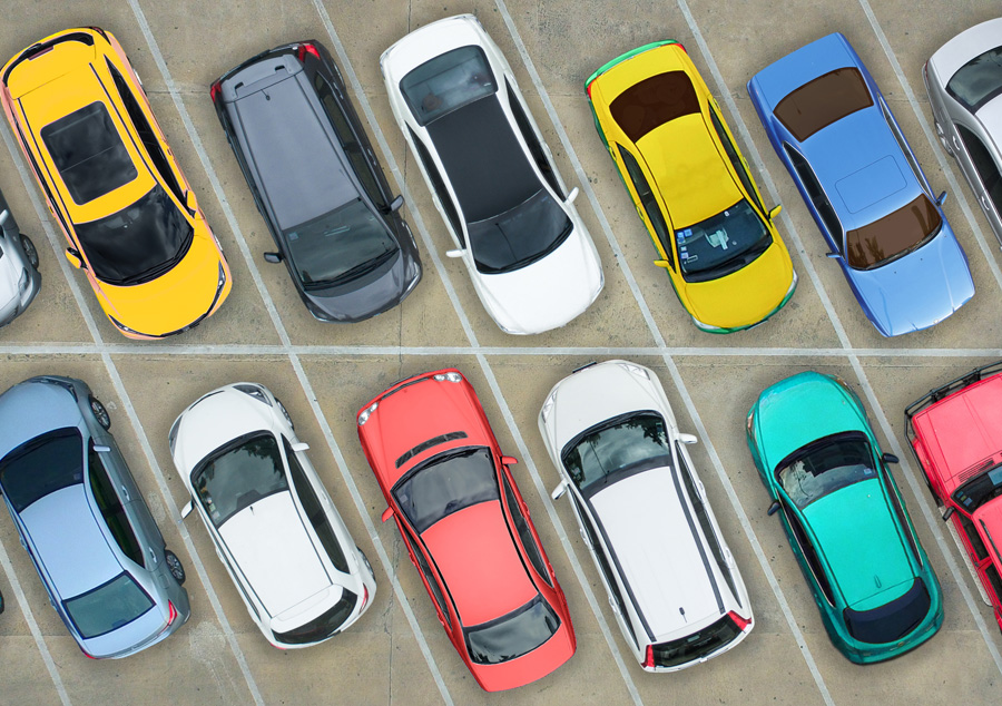 More local authorities planning to introduce workplace parking levies