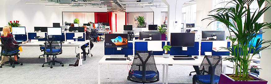 Fleet Alliance Group in office expansion mode