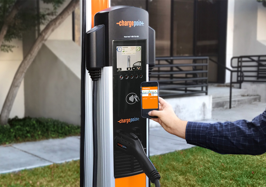 Nine EV charging providers agree single subscription access