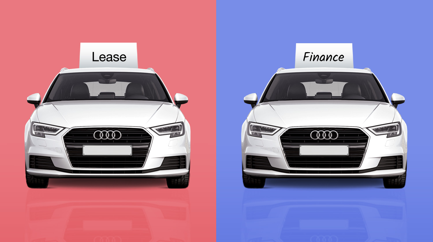 Car Leasing vs Buying