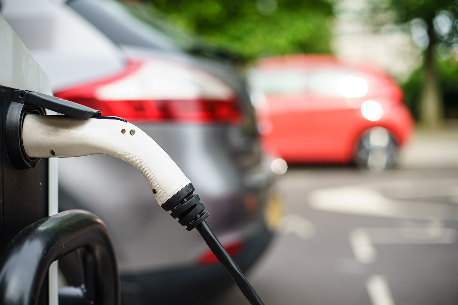 New company car fuel rates – would an electric car be better?