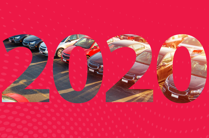 Four fleet trends for 2020