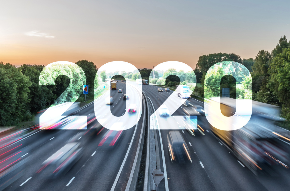 Four fleet trends for 2020