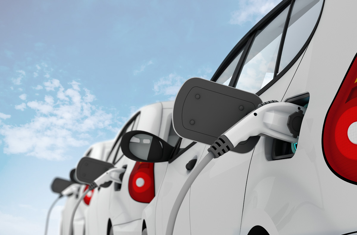 A Budget that brings EV certainty to fleets