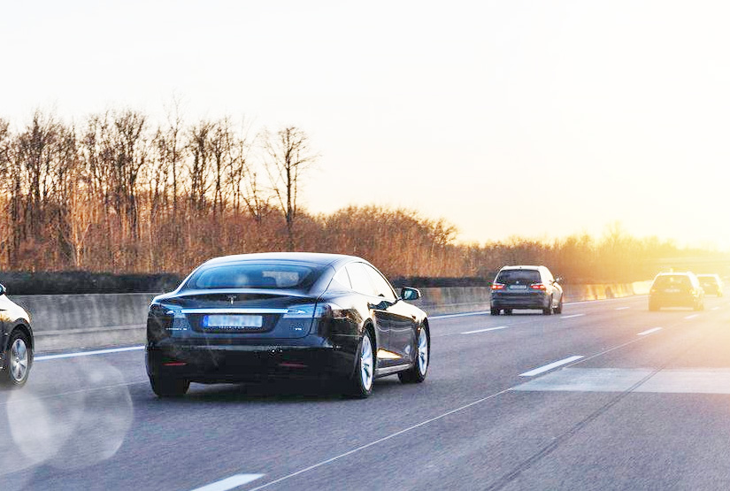 EV range is no barrier to mileage