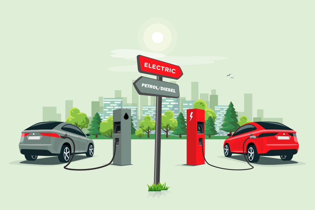 Why are fleet managers scared of EVs?