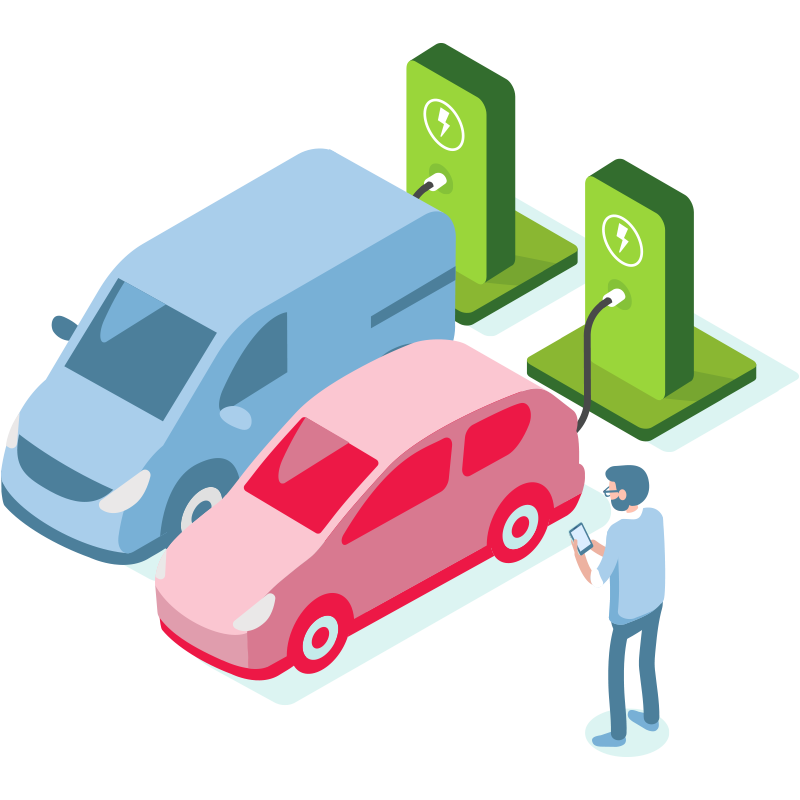 Electric Fleets and Commercial Vehicles EV Hub Fleet Alliance