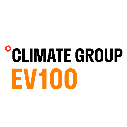 Climate Group – EV 100