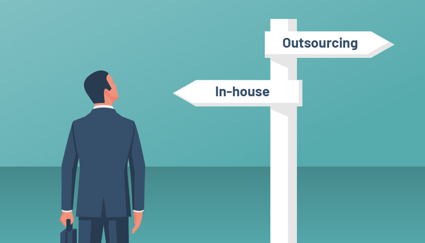 The Expert’s Guide to Outsourcing