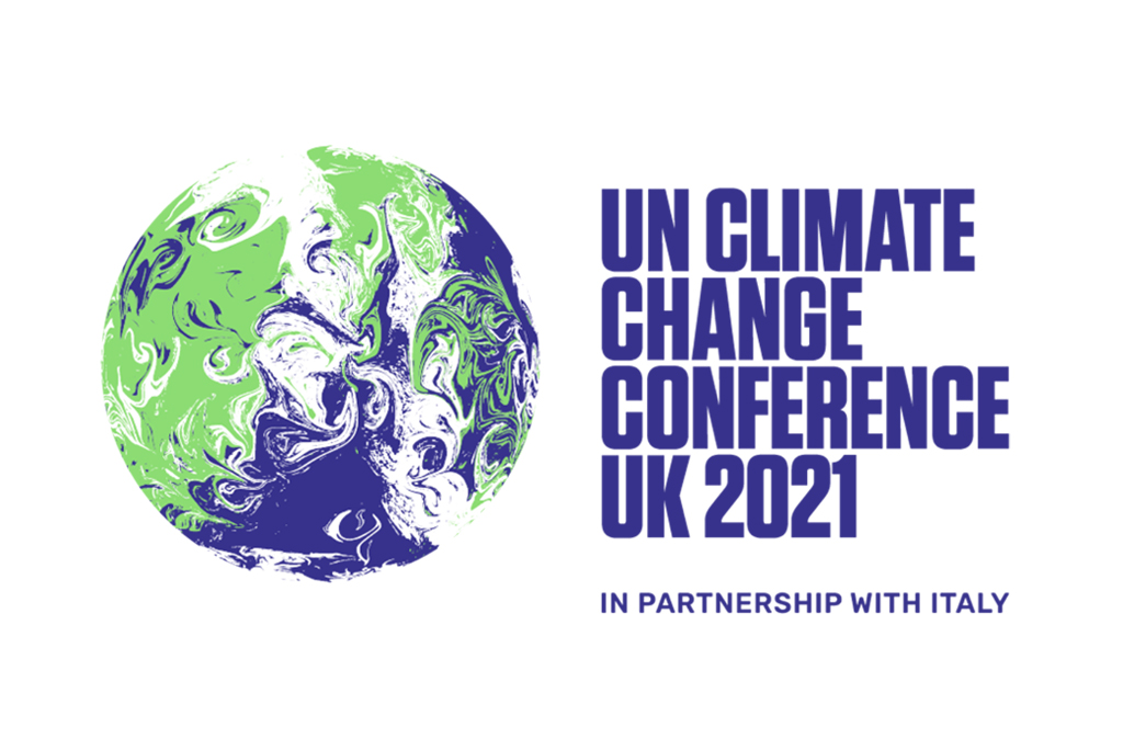 COP26 announces partners for climate change summit